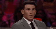 Season 14 Sigh GIF by The Bachelorette
