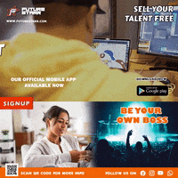 GIF by Future Starr