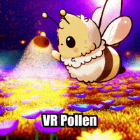 Technology Vr GIF by Beelightened