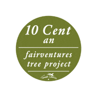 Earth Save Sticker by Terra Canis