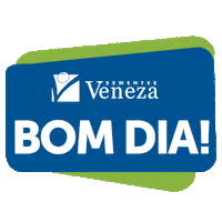 sementesveneza sementes boa tarde boatarde veneza Sticker