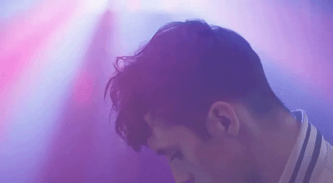 troye sivan youth music video GIF