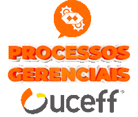 Sticker by Uceff Faculdades