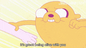 Being Alive In Love GIF by HBO Max
