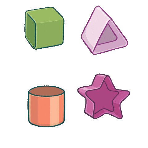 Baby Children Sticker by Eat Play Say