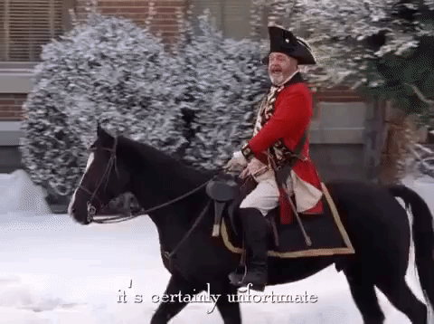 season 5 netflix GIF by Gilmore Girls 