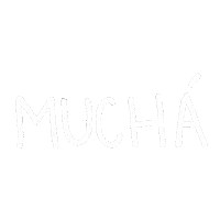 muchastudiohn hola mucha muchastudio Sticker