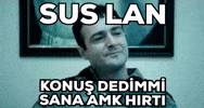 Hırt GIF