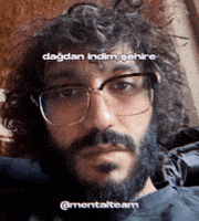 Rap Trip GIF