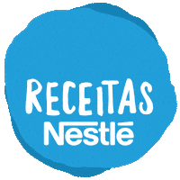 nestle Sticker by nestlebrasil