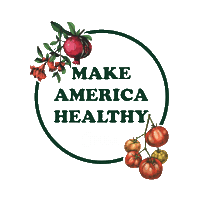 America Freedom Sticker by TPUSA Students