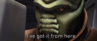 season 2 holocron heist GIF by Star Wars
