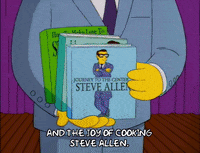 Selling Season 6 GIF by The Simpsons