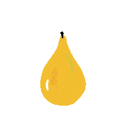 Sexy Poire Sticker