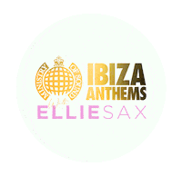 Ministry Of Sound Mos Sticker by Coalition Presents
