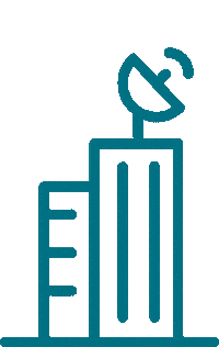 Innovation Pioneering Sticker by Media Lab Ansbach