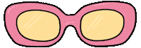 Good Vibes Love Sticker by Nora Fikse
