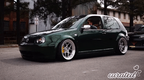 Show Stance GIF by Curated Stance!