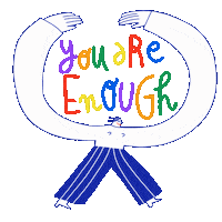 Beauty Love Sticker by Lavilletlesnuages