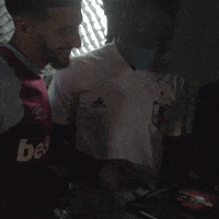 West Ham GIF by West Ham United