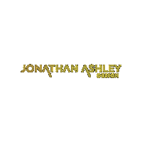 Sticker by Jonathan Ashley Design
