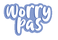 worry acadie Sticker by VOX Interactif