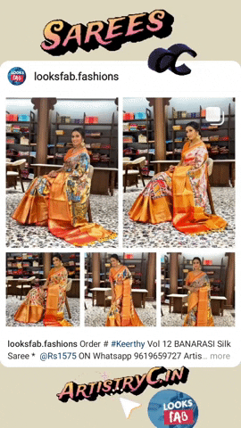 Buy Now Fashion GIF by ArtistryC