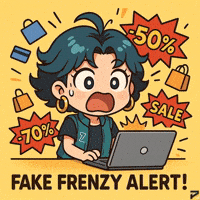 Online Shopping Hana GIF by Persona