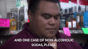 comedy central GIF by Workaholics