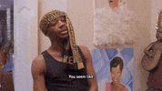 Arguing Devon GIF by Fuse
