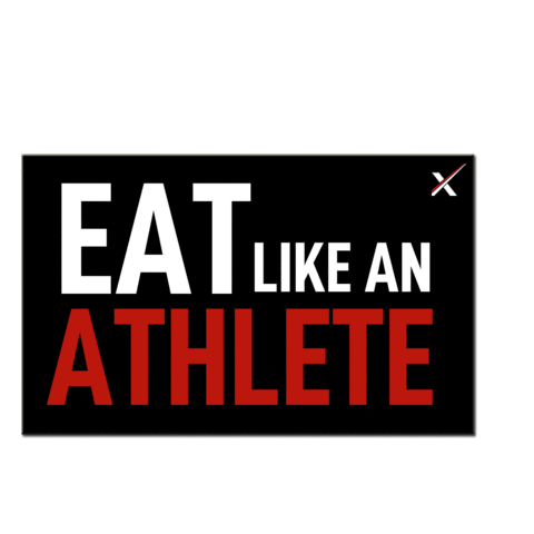 Food Eat Sticker by HRX Brand