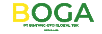 Pt Bintang Oto Global Tbk Sticker by emiten.com