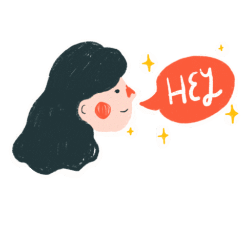 Sticker by Nhena