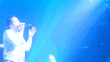 singing GIF by Parachute