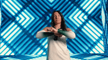 Rollwave GIF by GreenWave