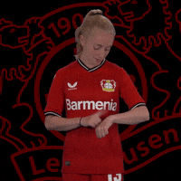 Come On Please GIF by Bayer 04 Leverkusen