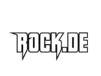 Morph Hard Rock Sticker by Sony Music Germany