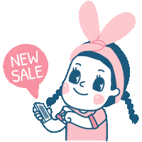 Phone Wow Sticker by FaceTory