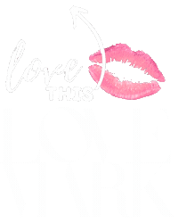 In Love Sticker by LOVEMARK PR