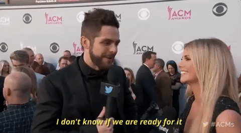country music GIF by Academy of Country Music Awards