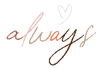 Heart Sticker