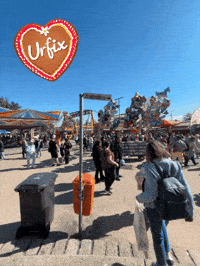 Austria GIF by Linz News