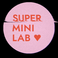 GIF by superminimaps