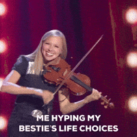 Country Music Life GIF by Canadian Country Music Association