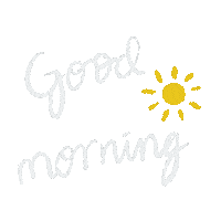 geurimbyrhmh morning goodmorning 아침 geurimbyrhmh Sticker