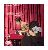Lee Joon Gi Taiwan Sticker