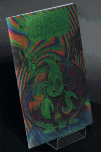 Art Collect GIF by VeeFriends