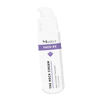 Dark Spots Skincare Sticker by Musely