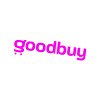 trygoodbuy  Sticker