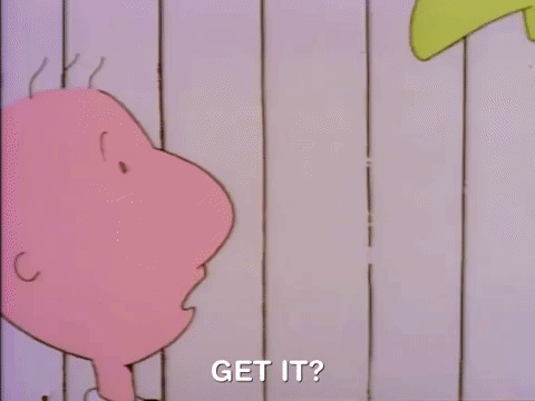 nicksplat doug GIF